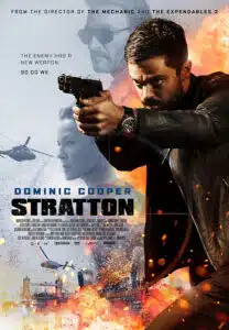 Dominic Cooper