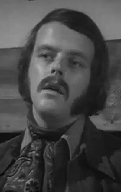 Julian Holloway dans "Play for Today" (1970, TV)