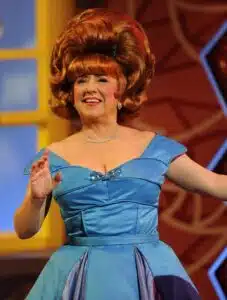 Lynne Marie Stewart