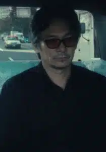 Tsuyoshi Ihara