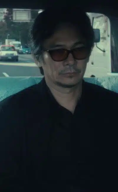 Tsuyoshi Ihara, portrait
