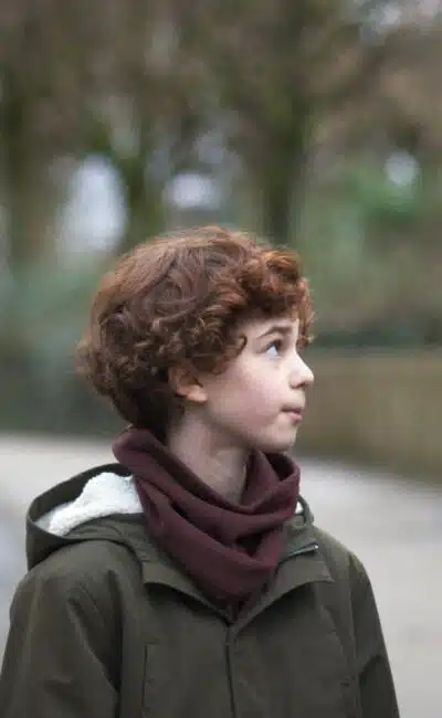 Anton Alluin, portrait