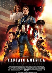 Chris Evans