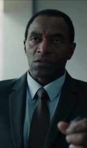 Carl Lumbly
