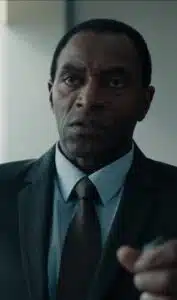 Carl Lumbly