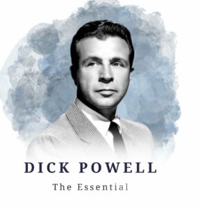 Dick Powell