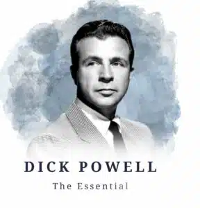 Dick Powell