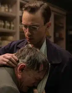 Drew Starkey