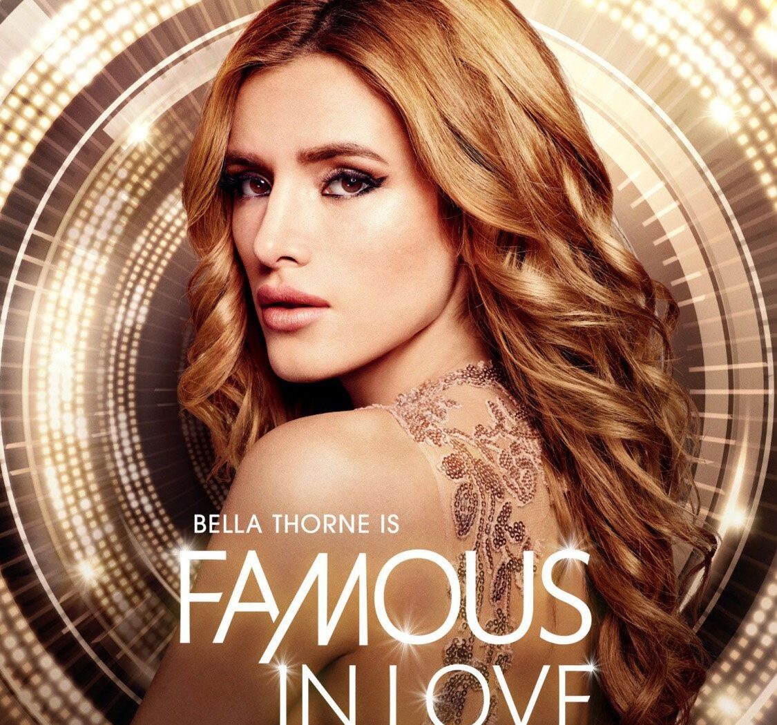 Affiche de Famous in Love