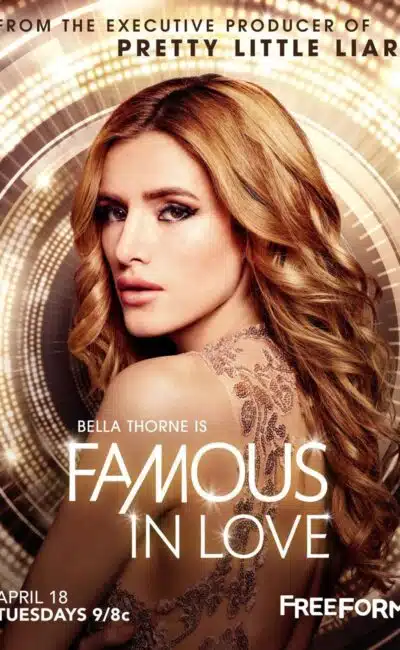 Affiche de Famous in Love