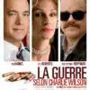 Affiche de La guerre selon Charlie de Mike Nichols, avec Julia Roberts et Tom Hanks