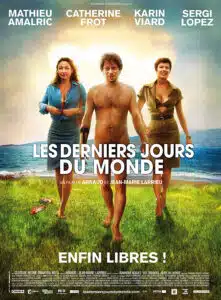Arnaud Larrieu