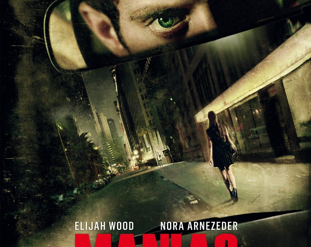 Maniac de Franck Khalfoun (2012)