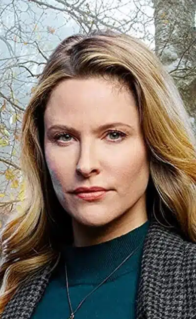 Mystery 101, a Hallmark Movies Original, avec Jill Wagner