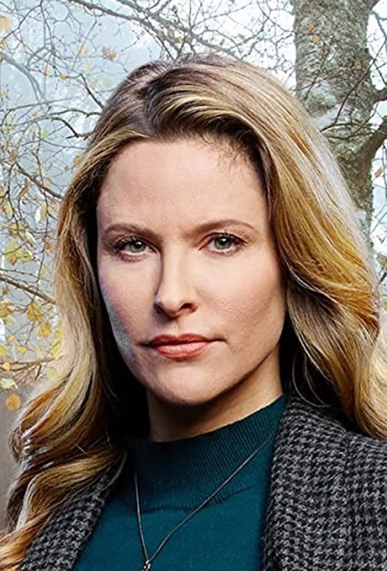 Mystery 101, a Hallmark Movies Original, avec Jill Wagner