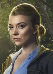 Natalie Dormer