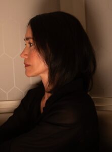 Sandrine Holt