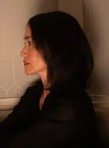 Sandrine Holt