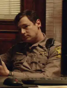 Benjamin Walker
