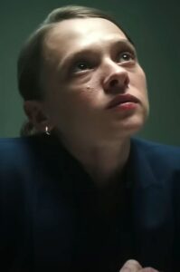 Shira Haas