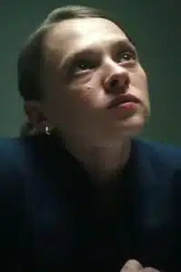 Shira Haas