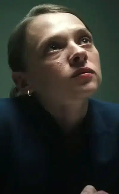 Shira Haas, portrait