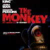 Affiche de The Monkey d'après Stephen King