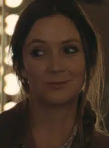 Billie Lourd