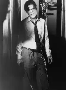David Johansen
