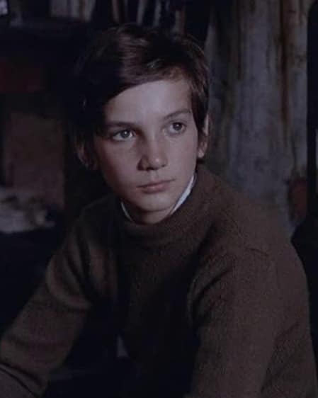 Martin Loeb dans "Mes petites amoureuses" (1974) de Jean Eustache