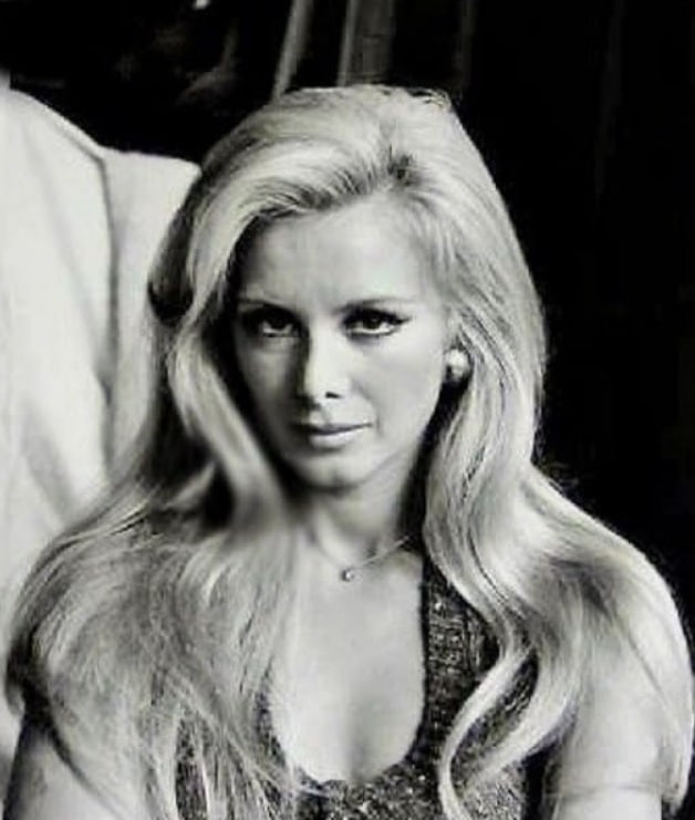 Filiz Akin dans "Oyun Bitti" (1972)