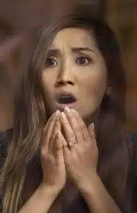 Brenda Song