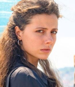 Celeste Dalla Porta