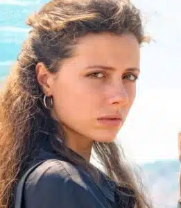 Celeste Dalla Porta