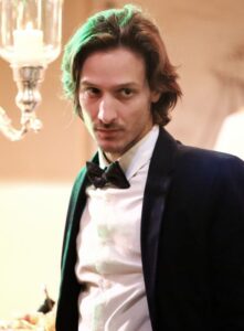 Dario Aita