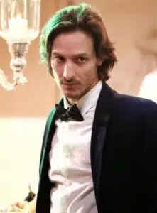 Dario Aita