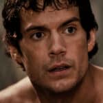 Henry Cavill