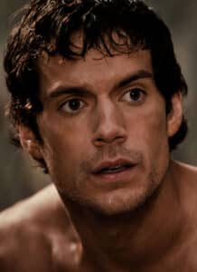 Henry Cavill