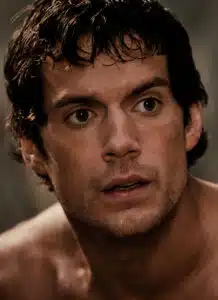 Henry Cavill