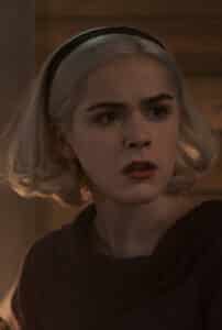 Kiernan Shipka
