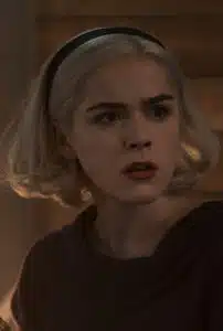 Kiernan Shipka