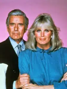 Linda Evans