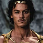 Luke Evans