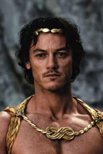 Luke Evans