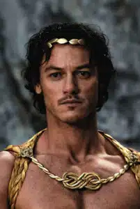 Luke Evans