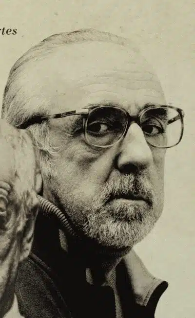 Silvio Orlando, portrait