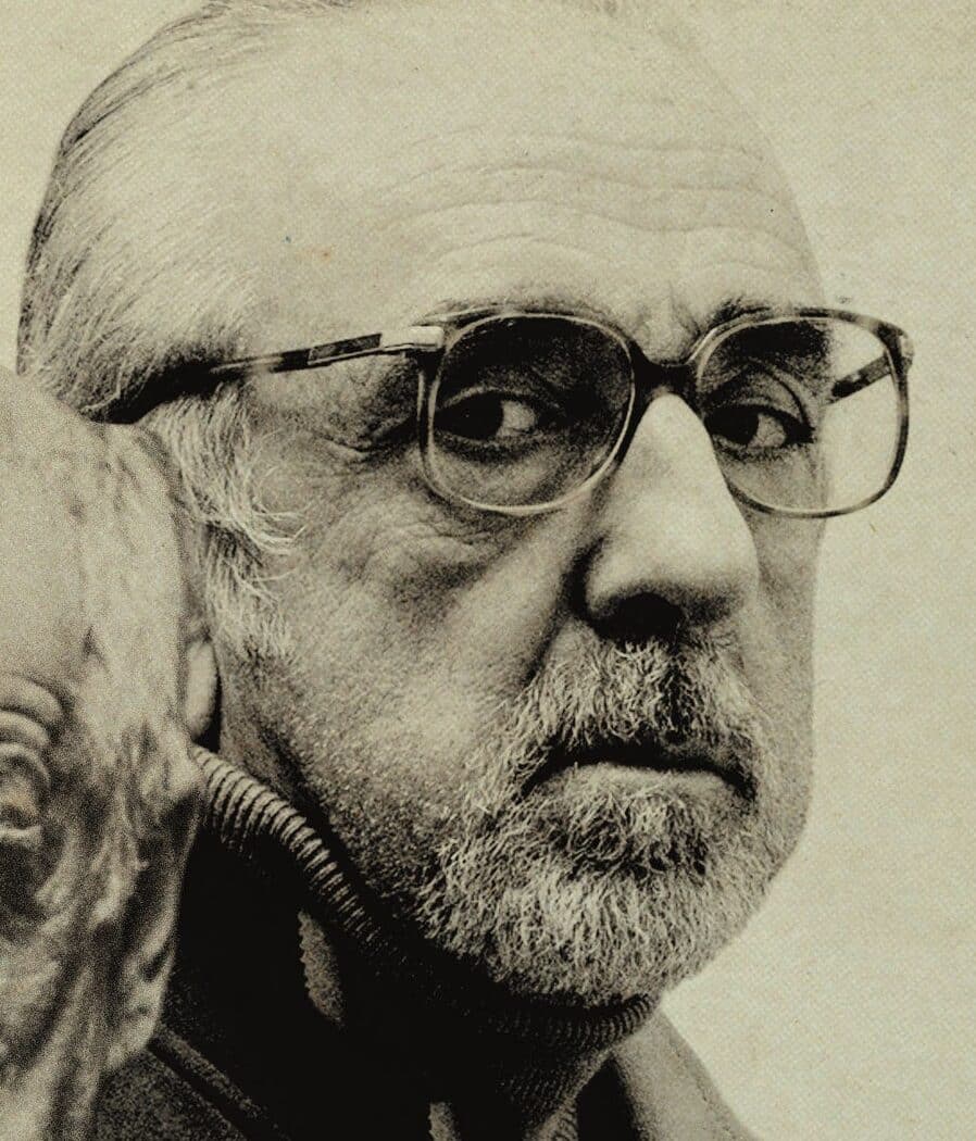 Silvio Orlando, portrait