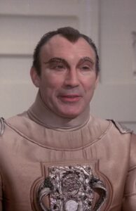 Lee Montague