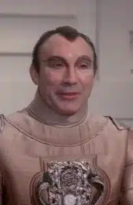 Lee Montague