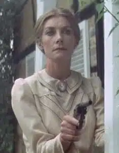 Jean Marsh